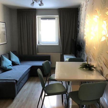 Apartman V Zeleni Dolní Morava المظهر الخارجي الصورة