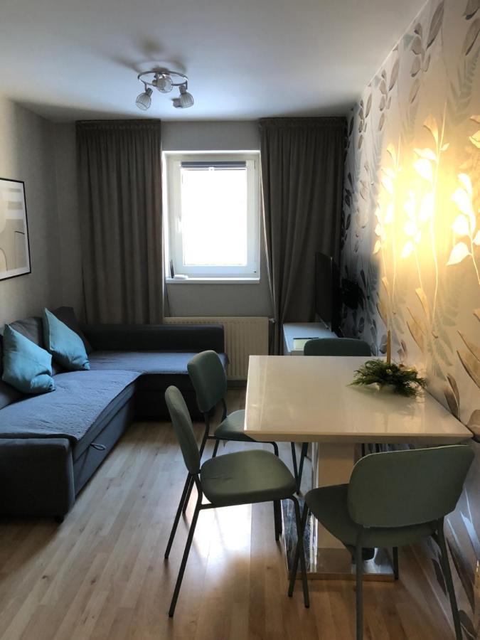 Apartman V Zeleni Dolní Morava المظهر الخارجي الصورة